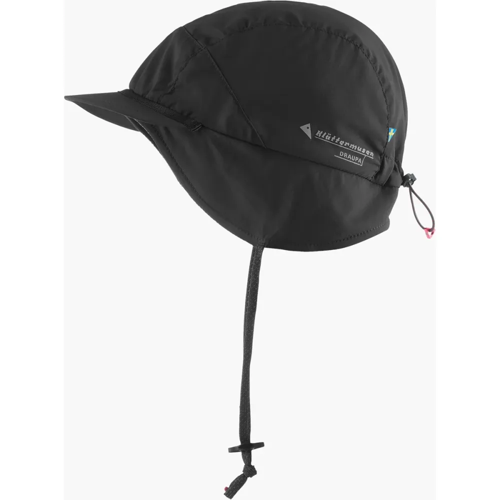 Klättermusen Draupa Cap