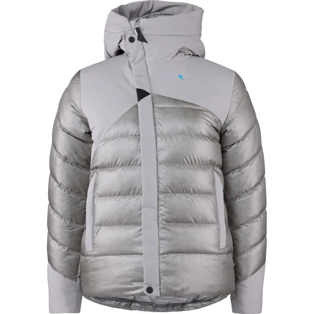 Klättermusen Damen Rå Hood Jacke