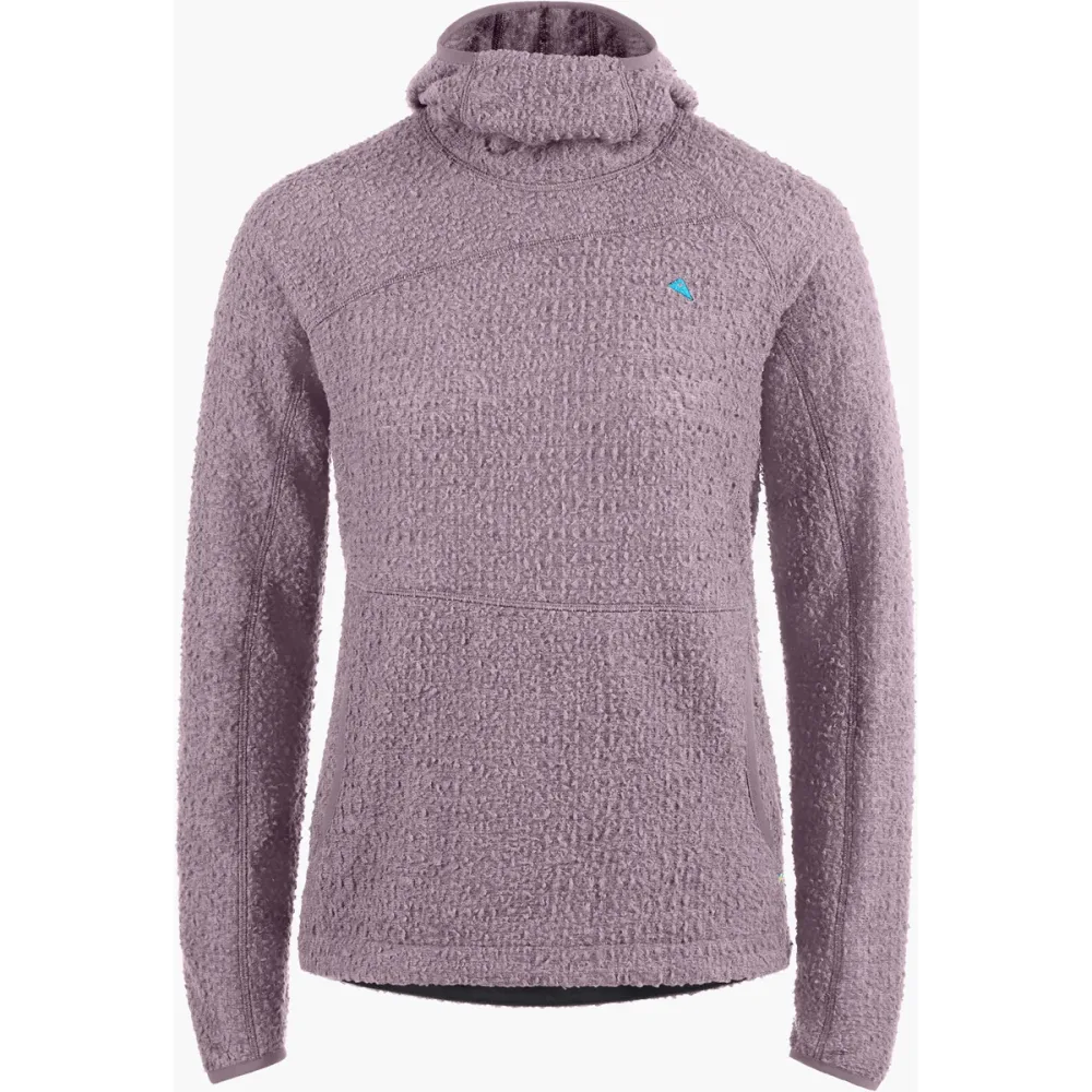 Klättermusen Damen Gimle Hoodie