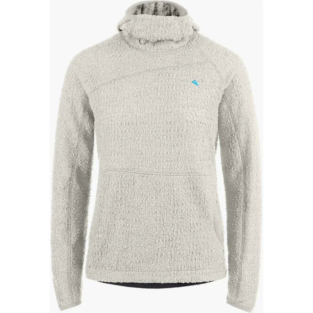 Klättermusen Damen Gimle Hoodie