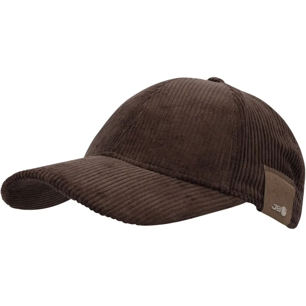 Jeanne Baret Damen Faroe Baseball Cap