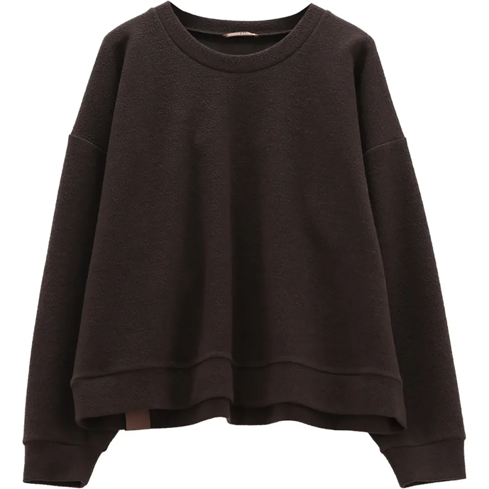 Jeanne Baret Damen Tinos Pullover