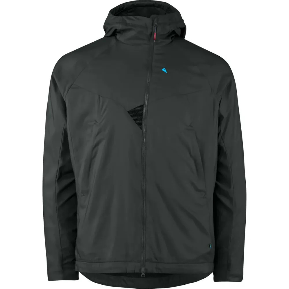 Klättermusen Herren Drifa Hood Jacke