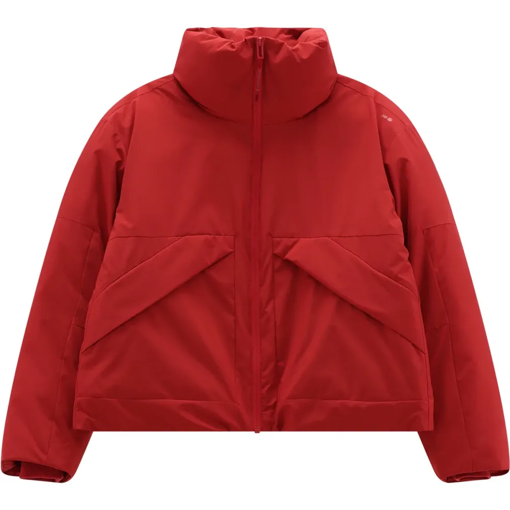 Jeanne Baret Damen Myrtle Jacke