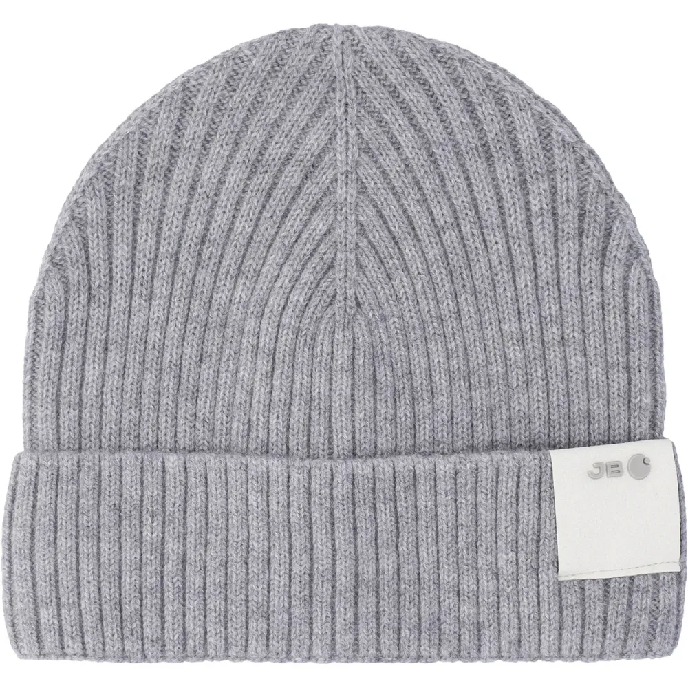 Jeanne Baret Damen Aurya Ribbed Mütze