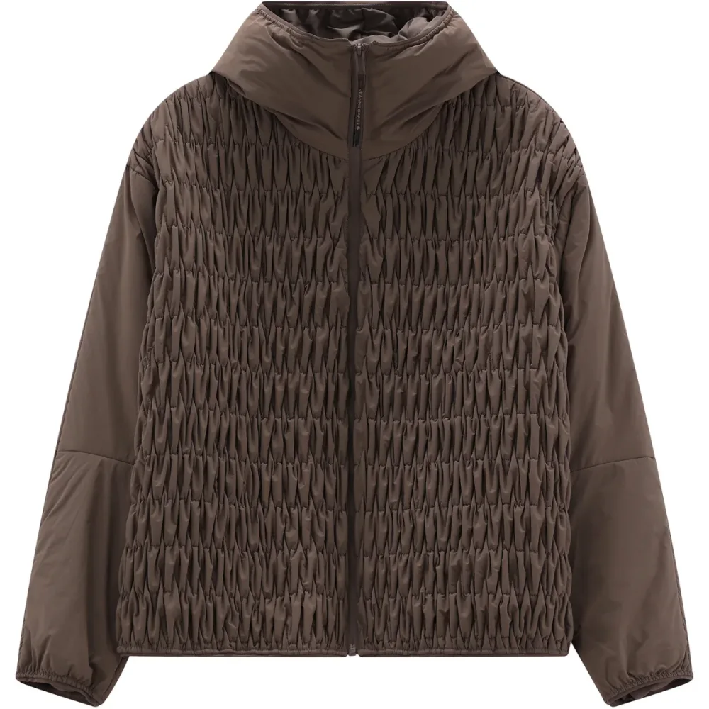 Jeanne Baret Damen Skye Jacke