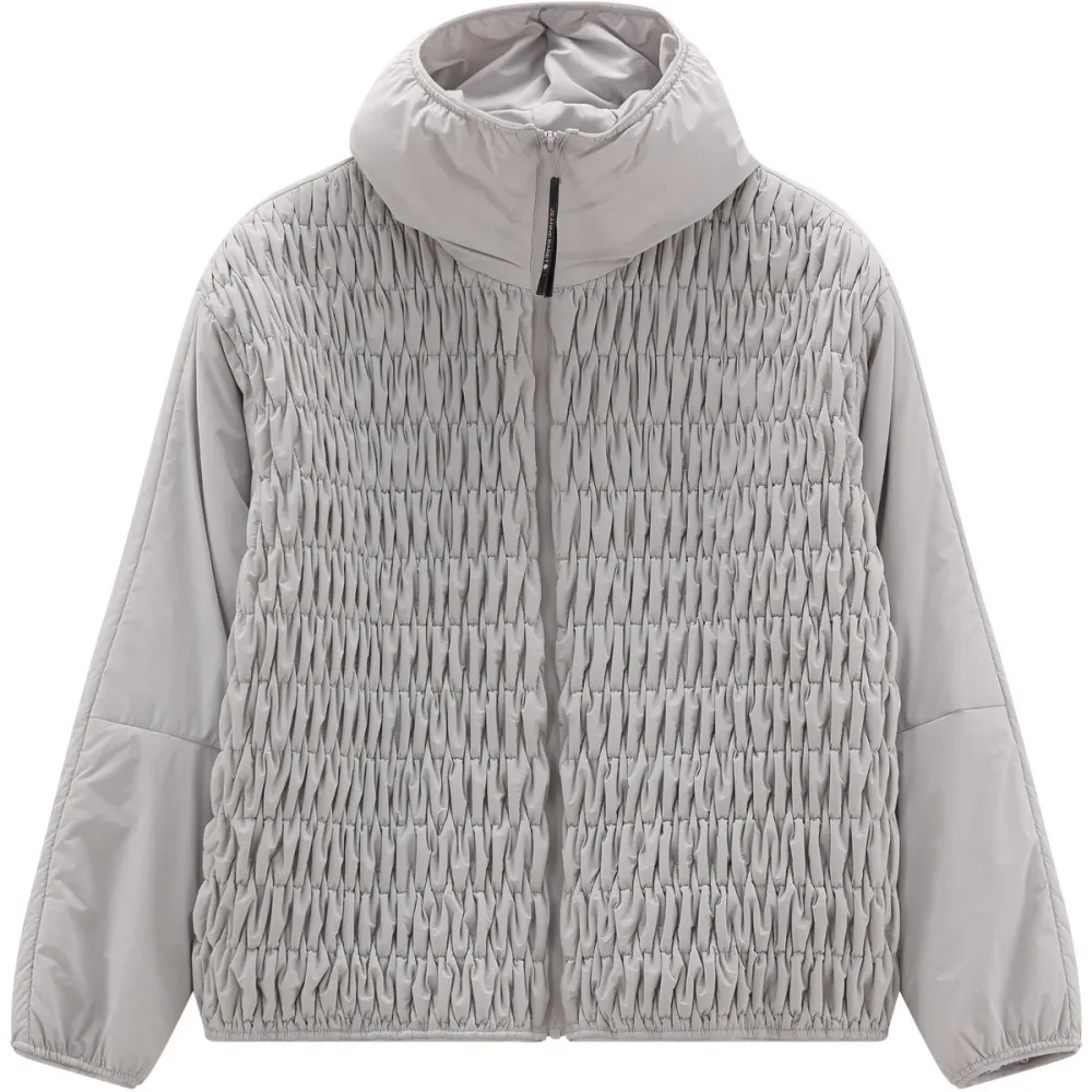 Jeanne Baret Damen Skye Jacke