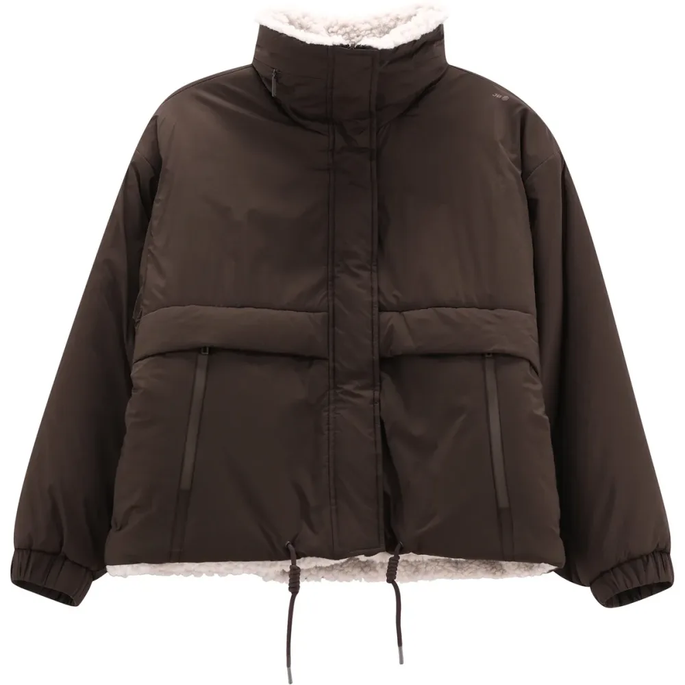 Jeanne Baret Damen Inari Reversible Jacke