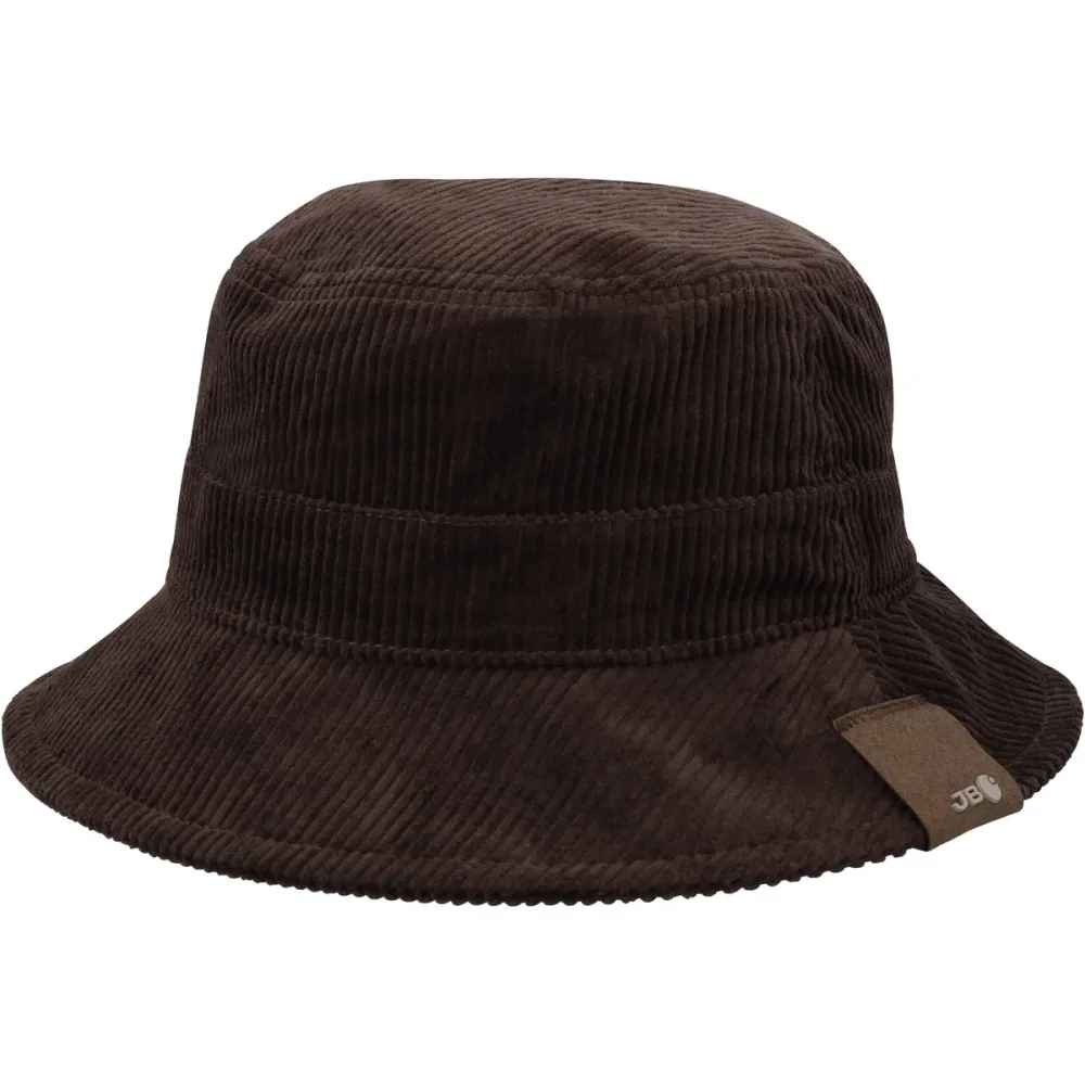 Jeanne Baret Damen Faroe Bucket Hut