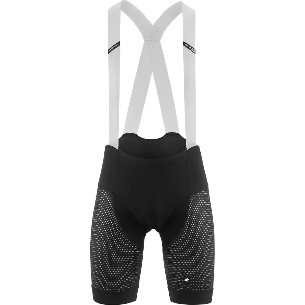 Assos Herren Mille GT Indoor S11 Bib kurz