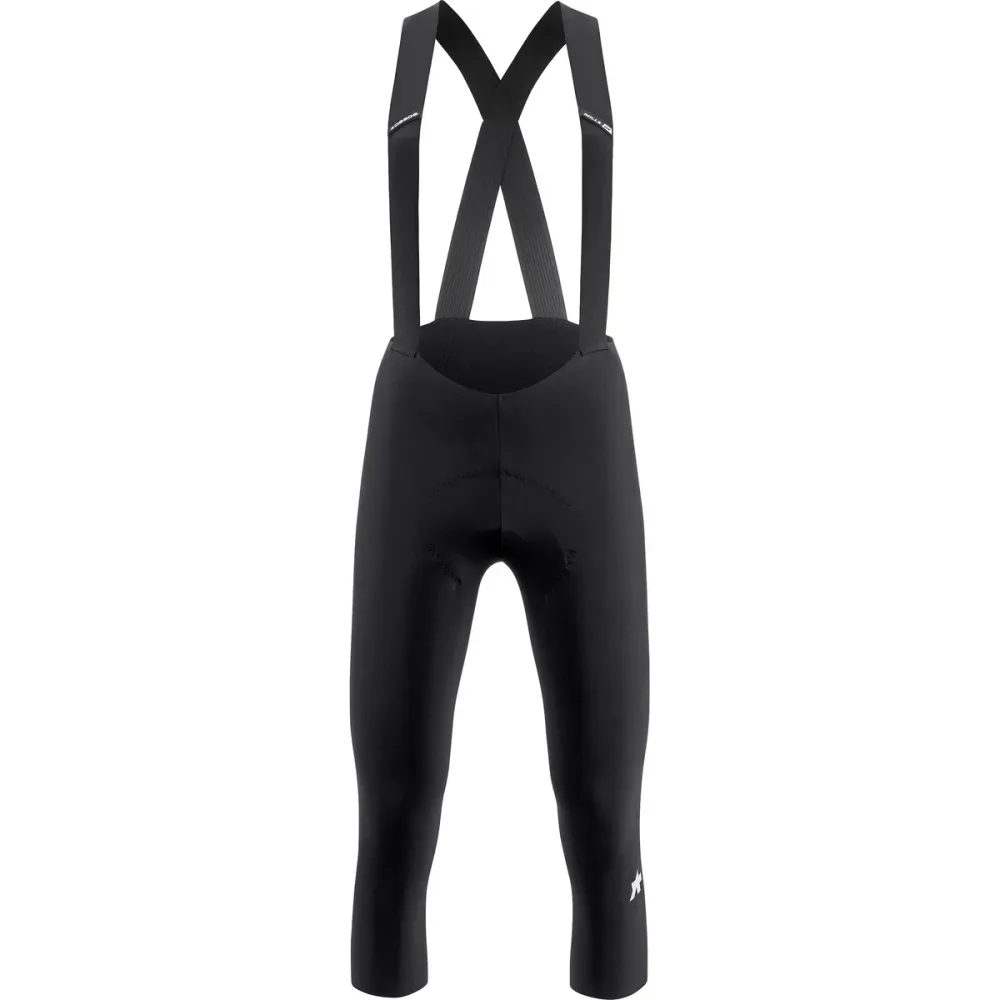 Assos Damen Mille GT Spring Fall S11 Bib kurz