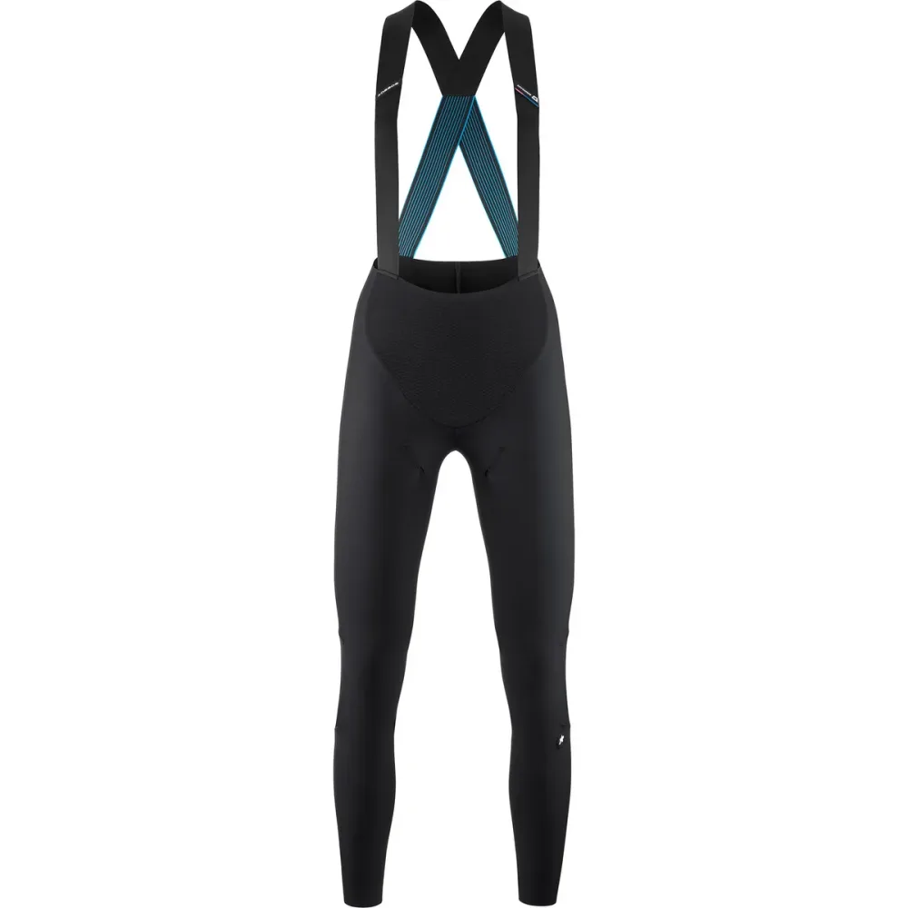 Assos Damen Dyora R Habu Winter S11 Bib lang