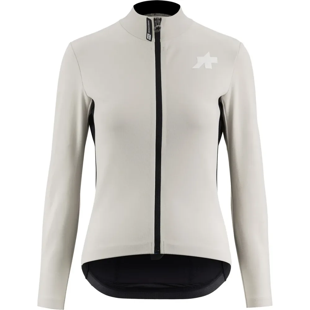 Assos Damen Mille GT Winter S11 Evo Jacke