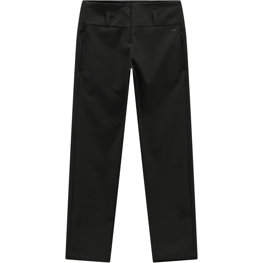 Jeanne Baret Damen Kaia Slim Hose
