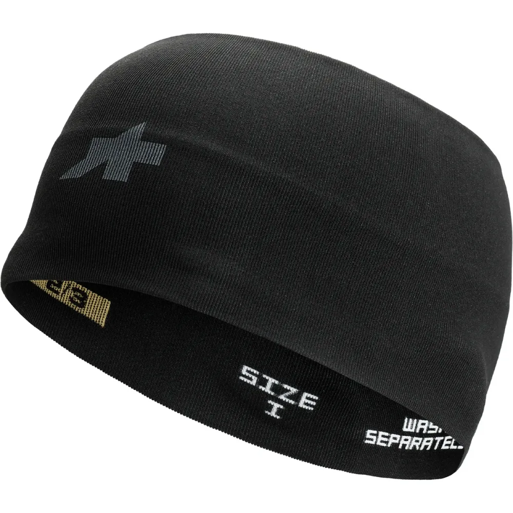Assos Spring Fall P3 Stirnband