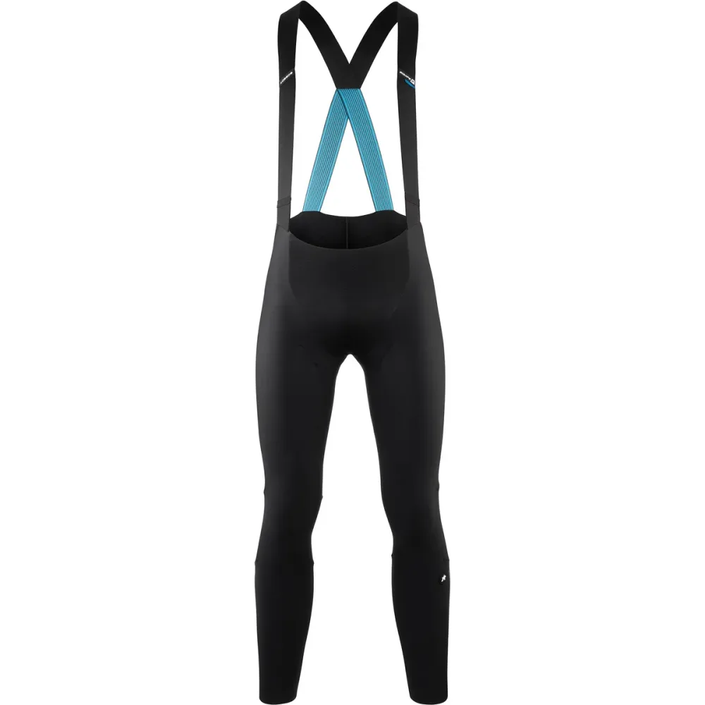 Assos Herren Equipe R Habu Winter S11 Bib lang