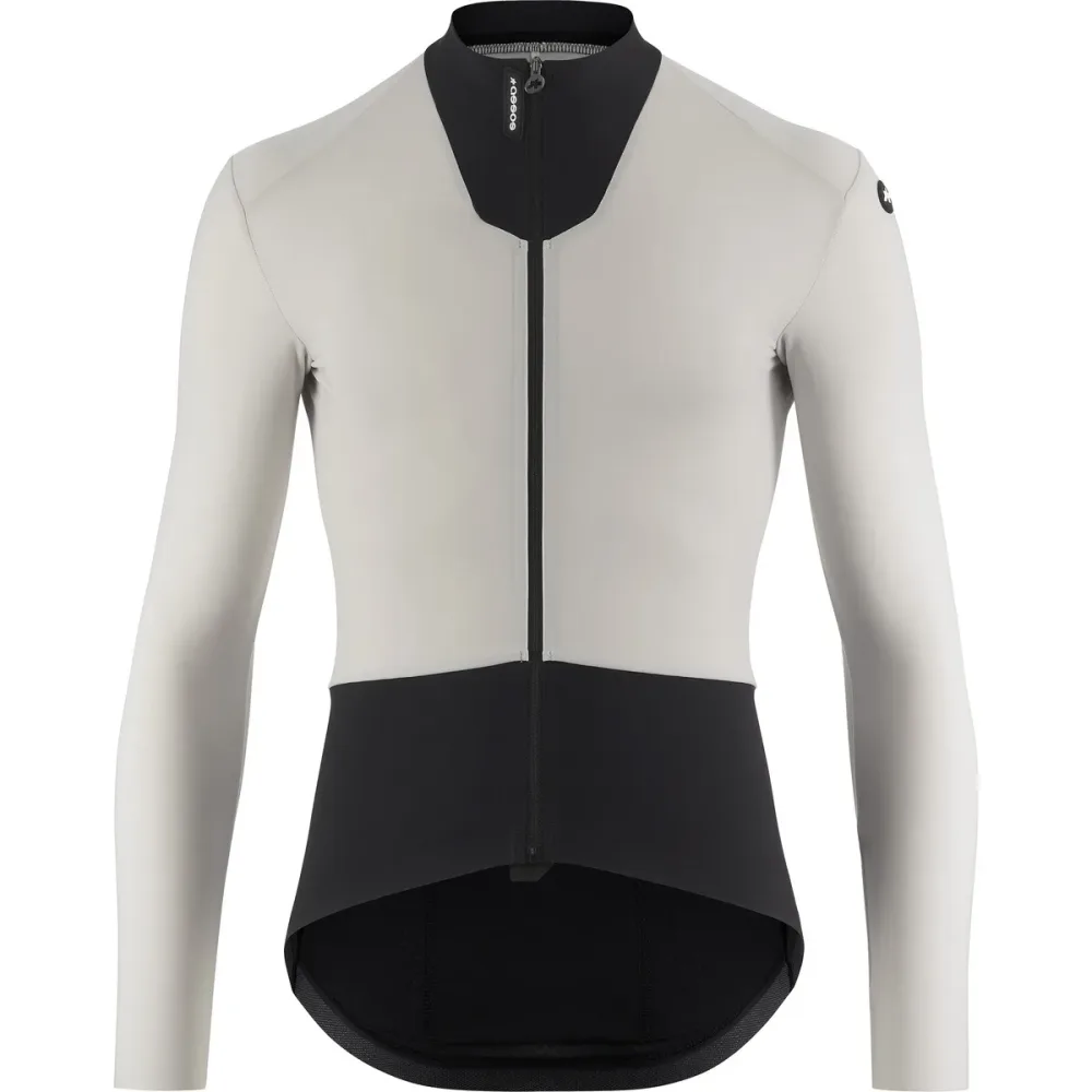 Assos Herren Equipe R Spring Fall S11 Trikot