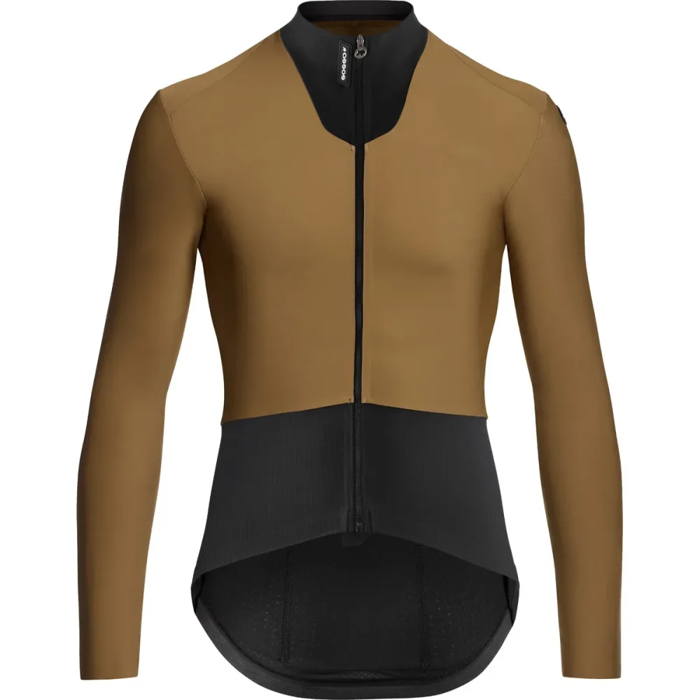 Assos Herren Equipe R Spring Fall S11 Trikot