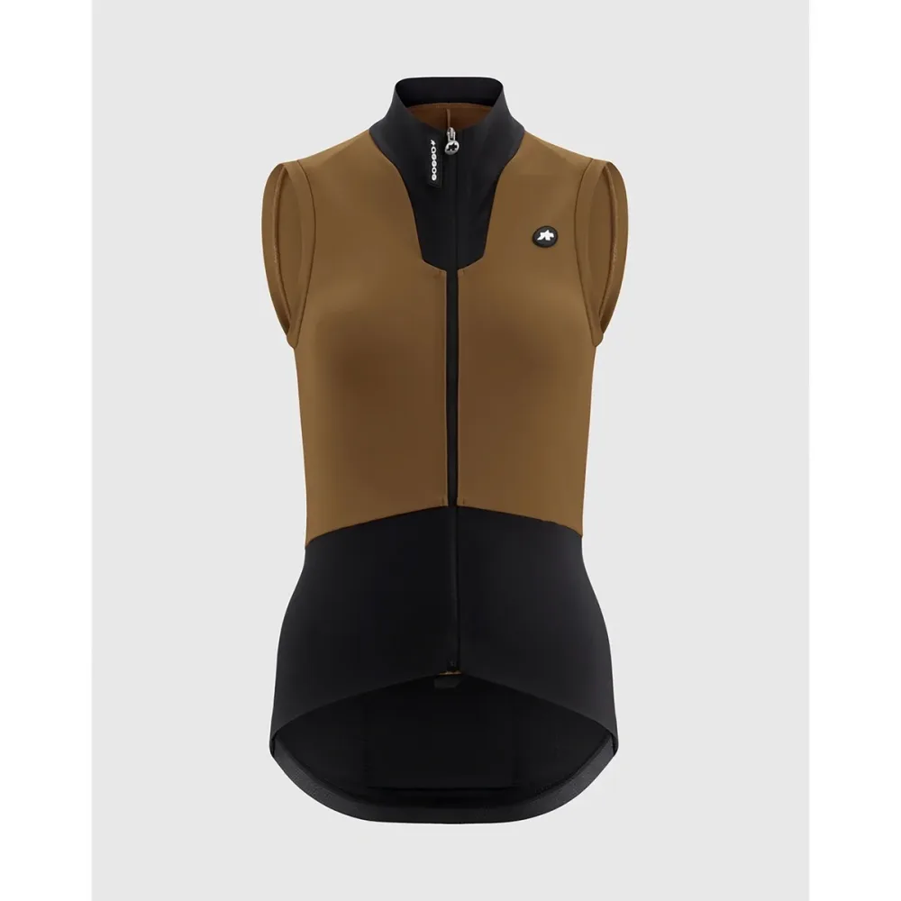Assos Damen Dyora R Spring Fall S11 Weste