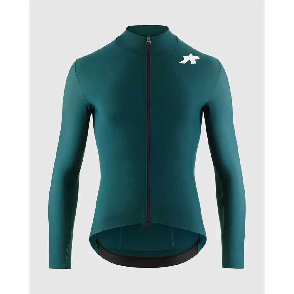 Assos Herren Mille GT Spring Fall S11 Trikot