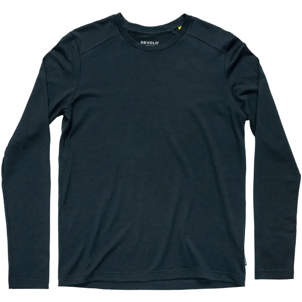 Devold Herren Premium Longsleeve
