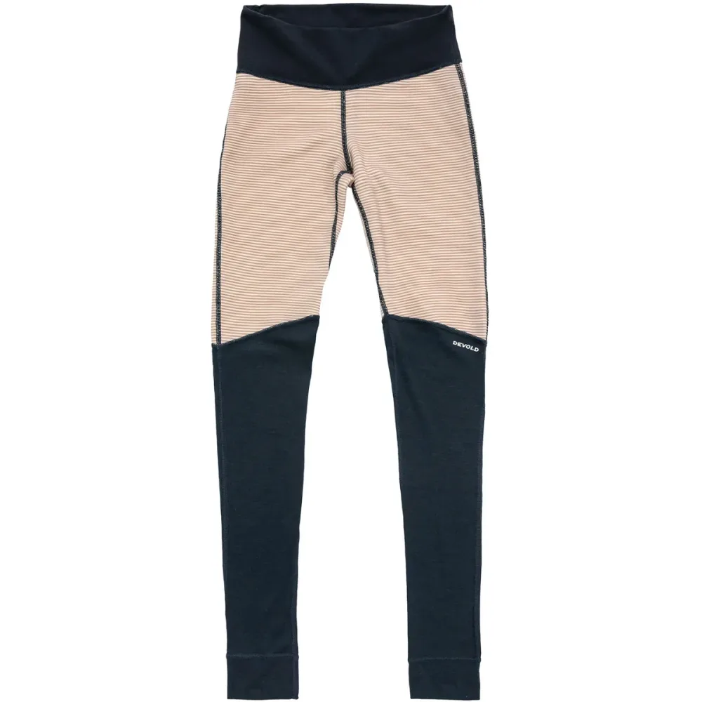 Devold Damen Reverso Merino Longs Hose