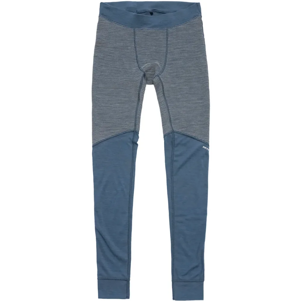 Devold Herren Reverso Merino Longs Hose