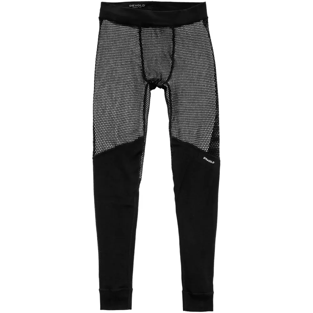 Devold Herren Wool Mesh Pro Longs Hose