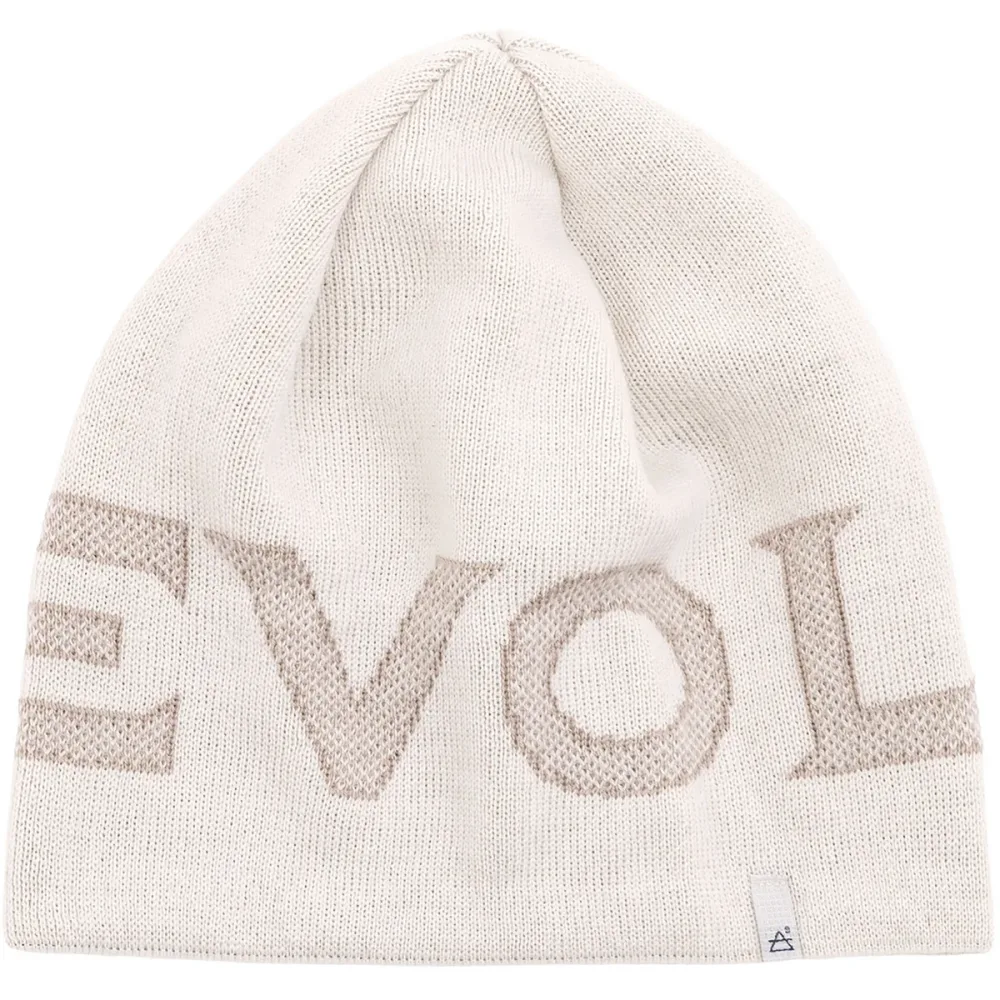 Devold Everyday Logo Wool Mütze