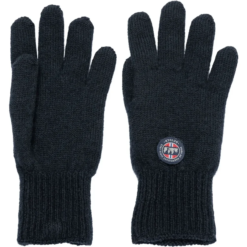 Devold Nansen Refined Handschuhe
