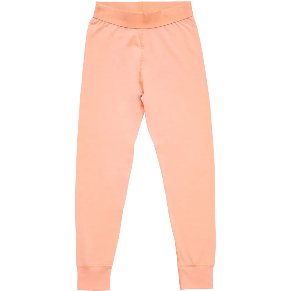Devold Kinder Breeze Plus Merino Longs Hose