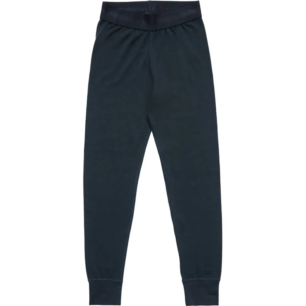 Devold Kinder Breeze Plus Merino Longs Hose