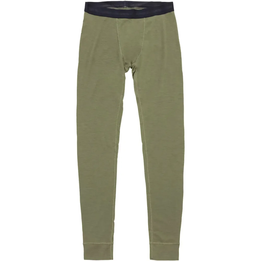 Devold Herren Adventure Merino 190 Hose