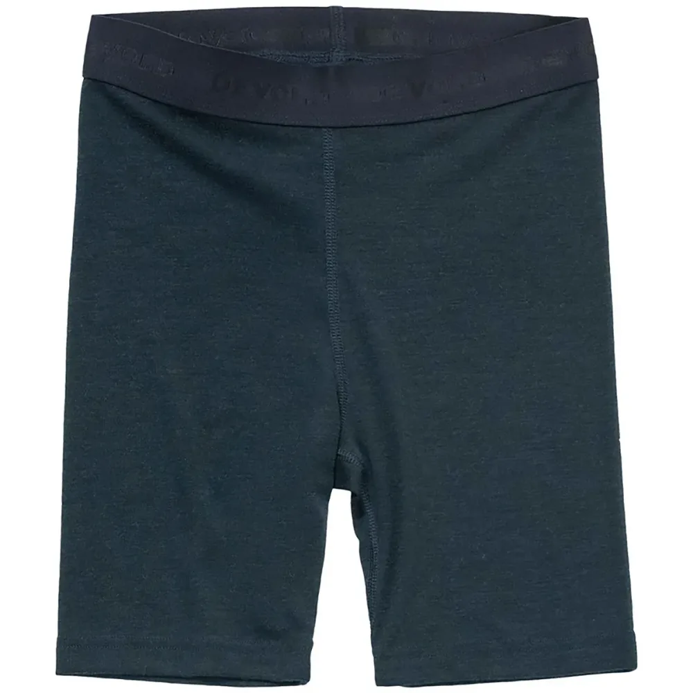 Devold Damen Adventure Merino 190 Short Tights