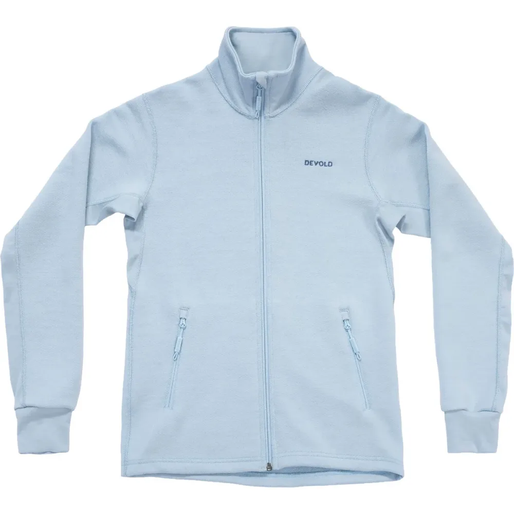 Devold Damen Thermo Wool Jacke