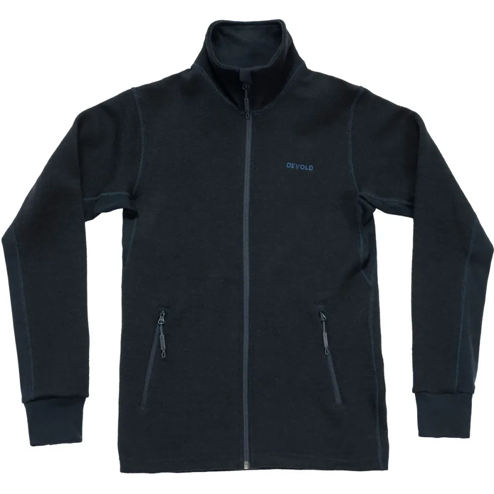 Devold Damen Thermo Wool Jacke