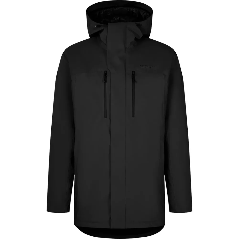 Nordisk Herren Lauge Hardshell Down Jacke