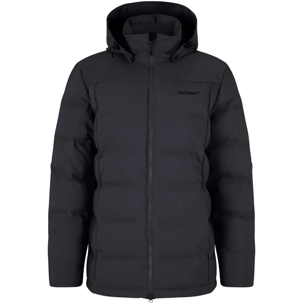 Nordisk Herren Akkarvik Bonded Down Jacke