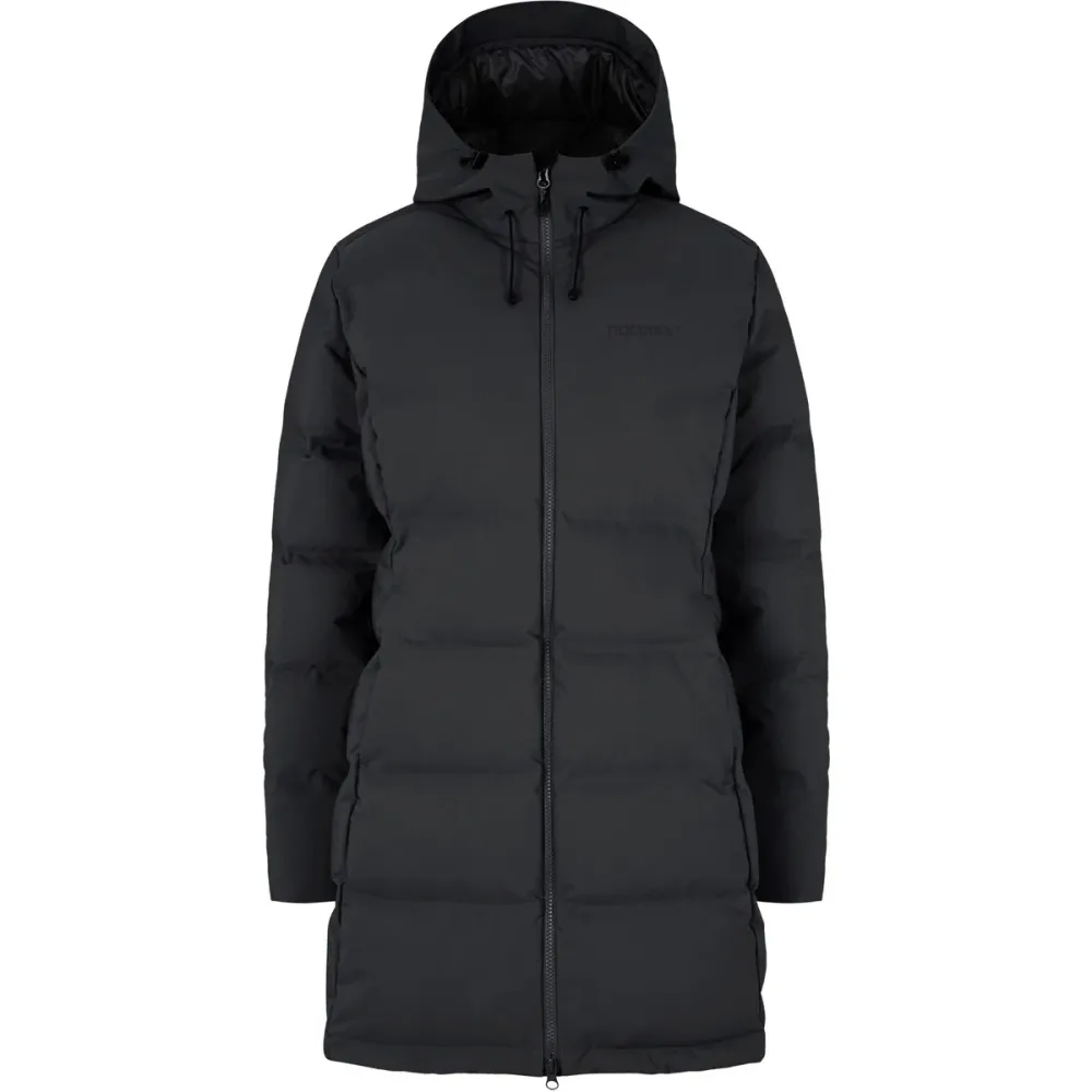 Nordisk Damen Aukea Bonded Down Mantel
