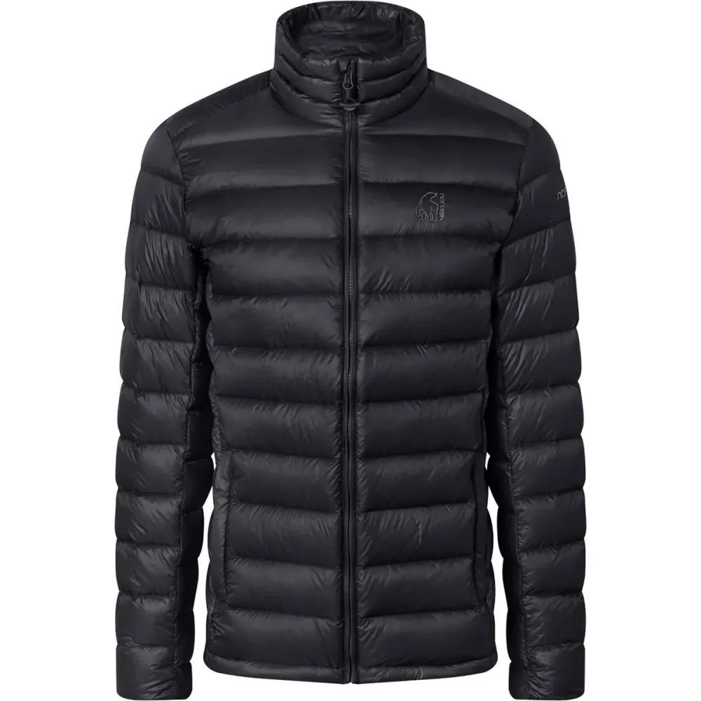 Nordisk Herren Hjalte Down Jacke
