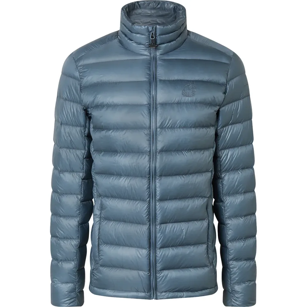 Nordisk Herren Hjalte Down Jacke