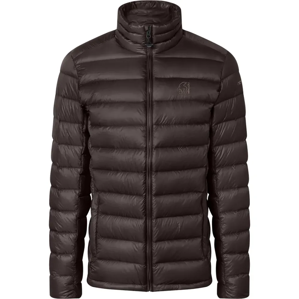 Nordisk Herren Hjalte Down Jacke