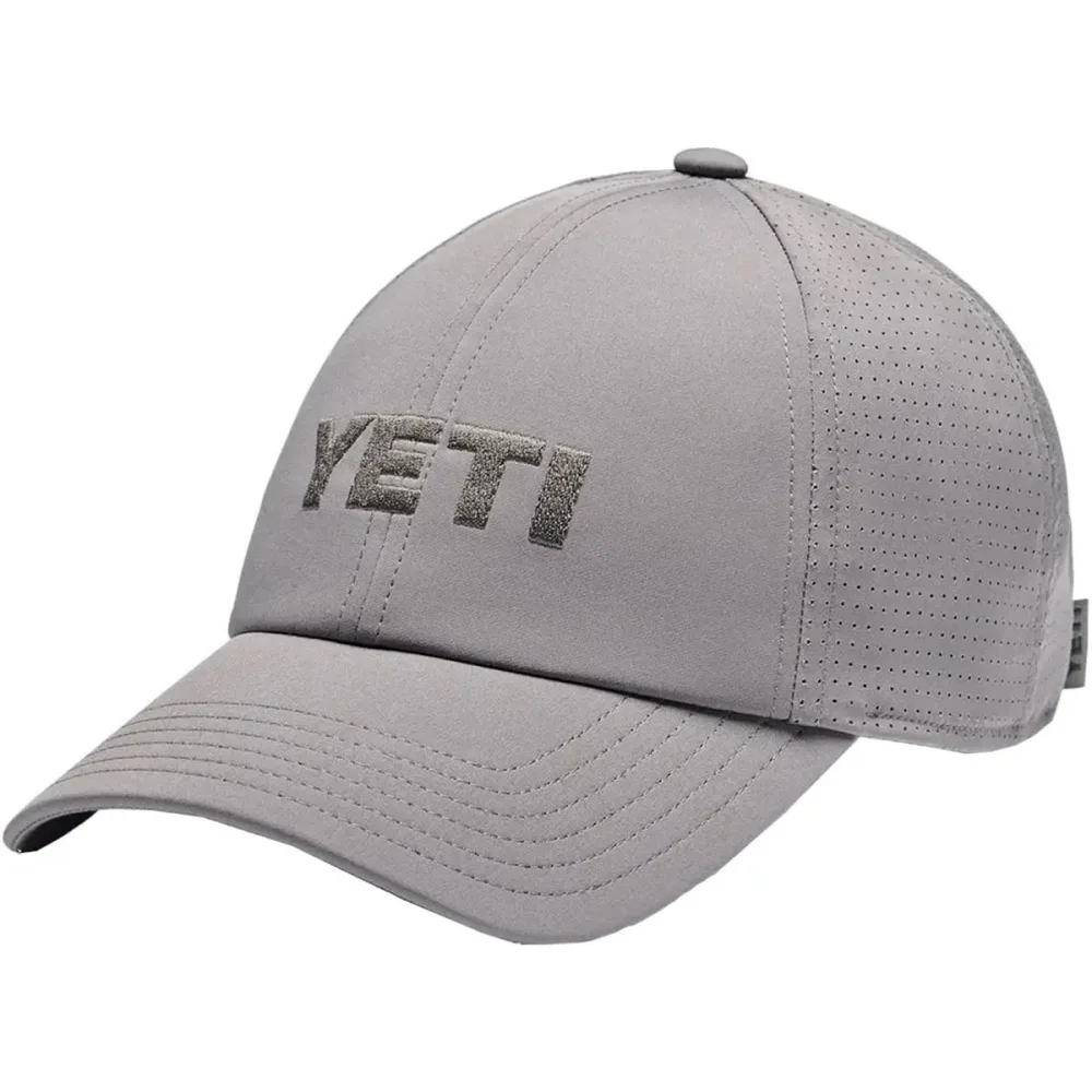 Yeti Structured Performance Cap