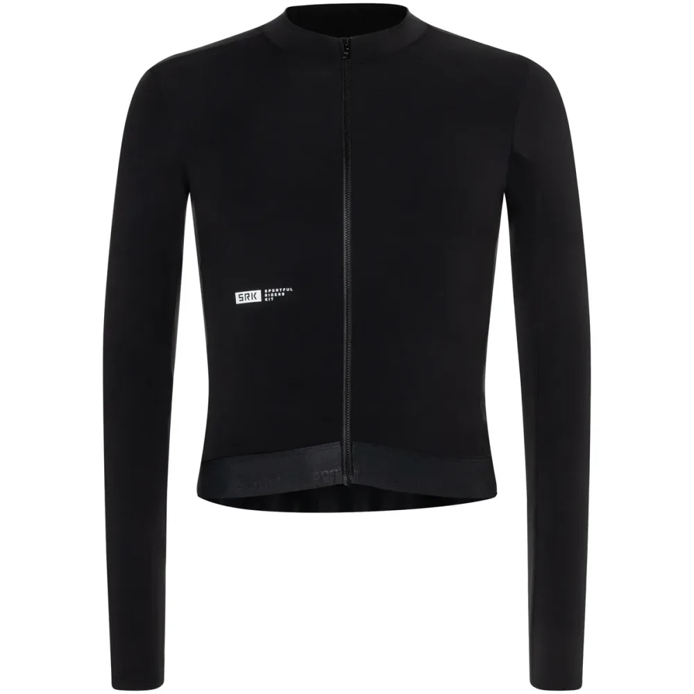 Sportful Herren SRK 2 Thermal Trikot