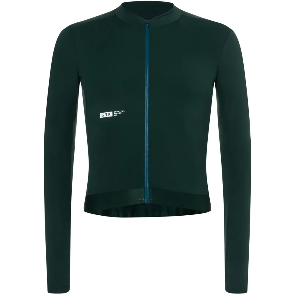 Sportful Herren SRK 2 Thermal Trikot