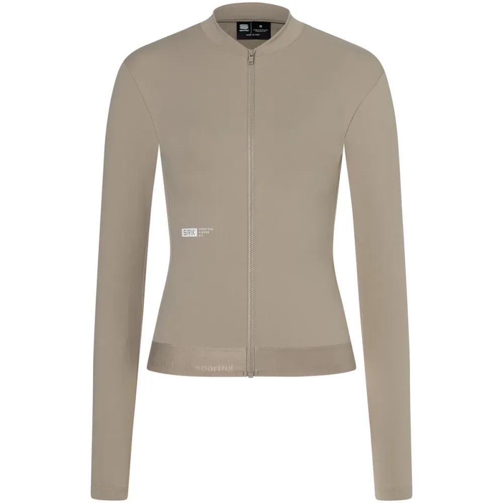 Sportful Damen SRK 2 Thermal Trikot