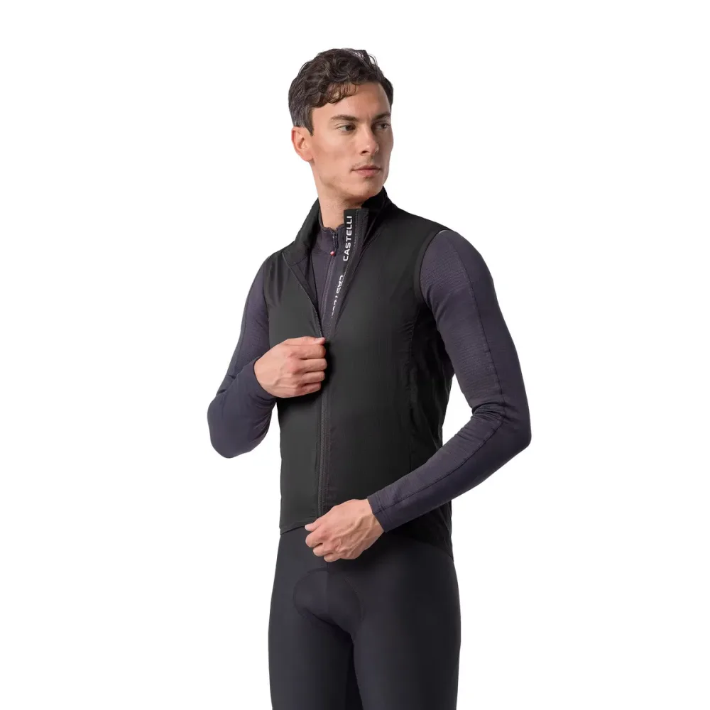 Castelli Herren Transition Air Weste
