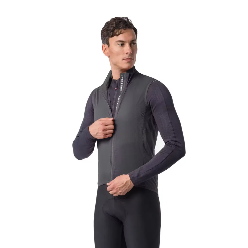 Castelli Herren Transition Air Weste