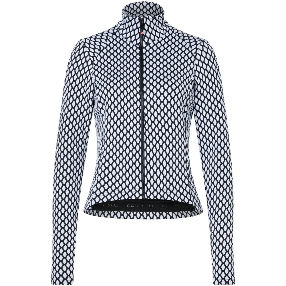 Castelli Damen Ventra Thermal Trikot