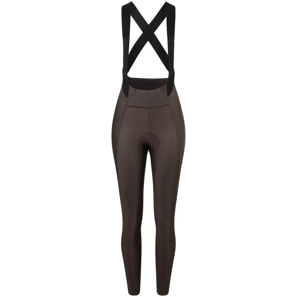 Castelli Damen Espresso 2 DT Bib lang